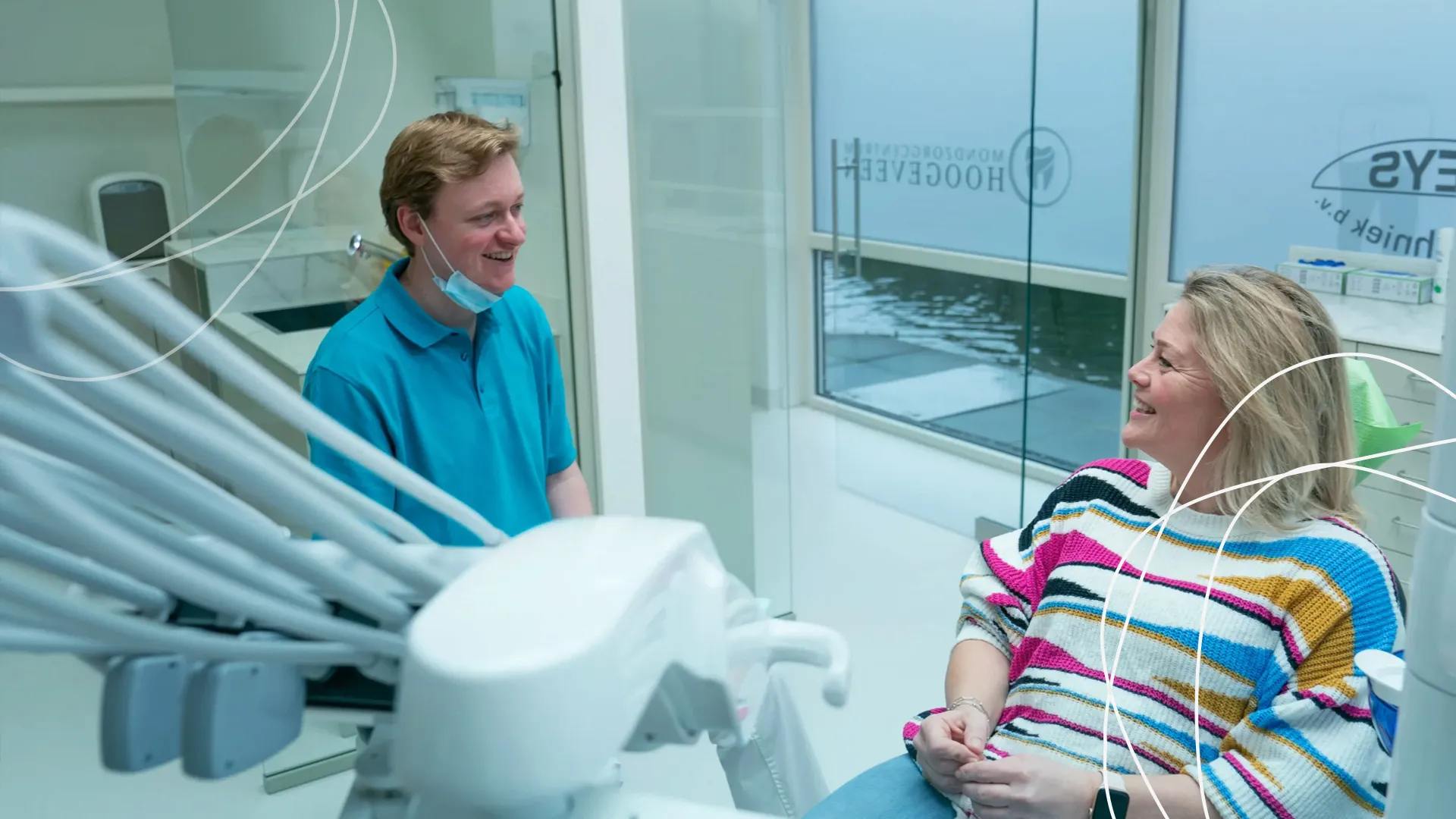 Mondzorg Centrum Hoogeveen