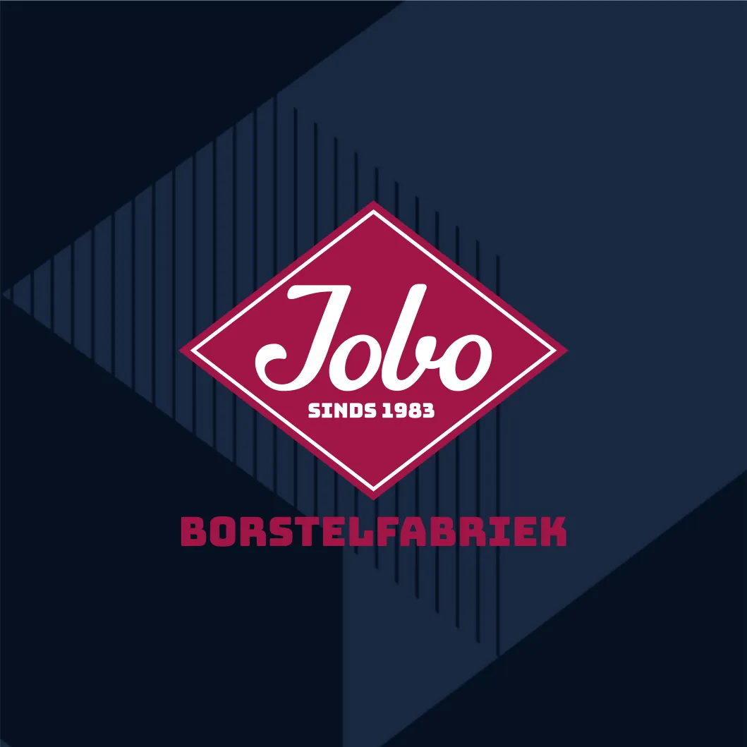 Logo Jobo Borstelfabriek