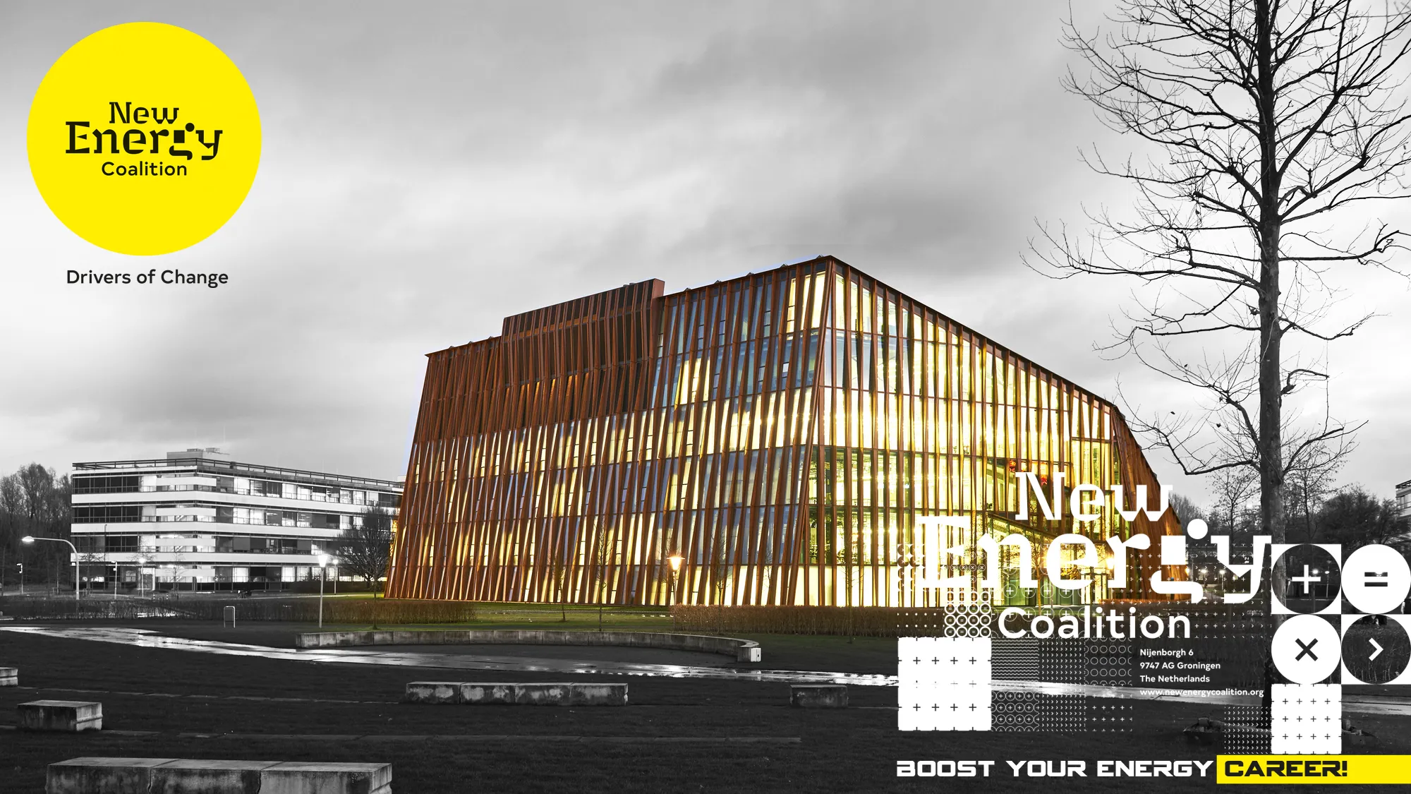 New Energy Coalition