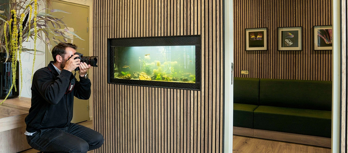 dappr. Reys Tandtechniek