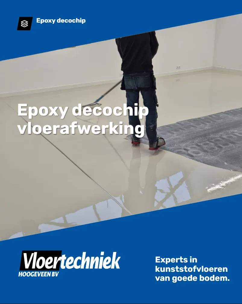 Social post Vloertechniek Hoogeveen