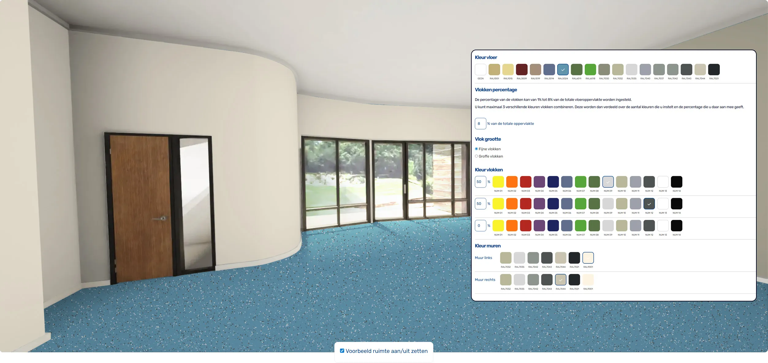 Vloerenkiezer Vloertechniek